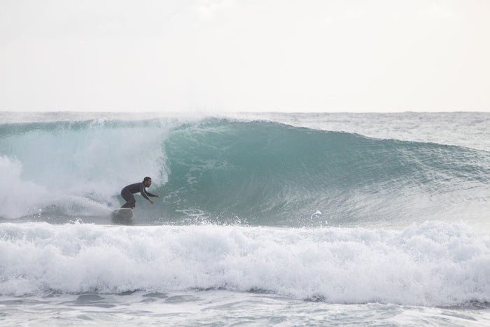 Surf in Salento picture