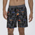 boardshorts e costumi hurley PARTY PACK VOLLEY BLACK