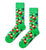 calze happy socks CHRISTMAS GNOME SOCK