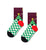 calze happy socks KIDS CHRISTMAS TREE SOCK