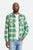 camicie brixton BOWERY L S FLANNEL