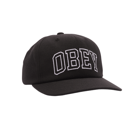 Cappelli 2025 obey originali