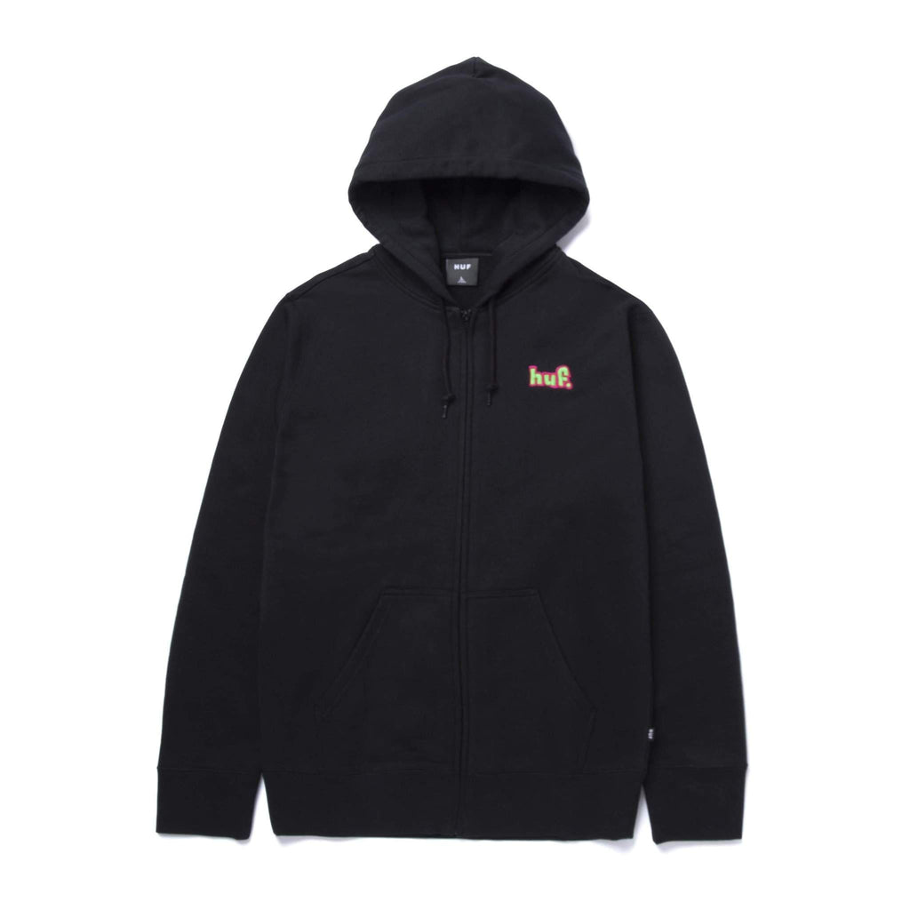 Huf deals 1993 hoodie