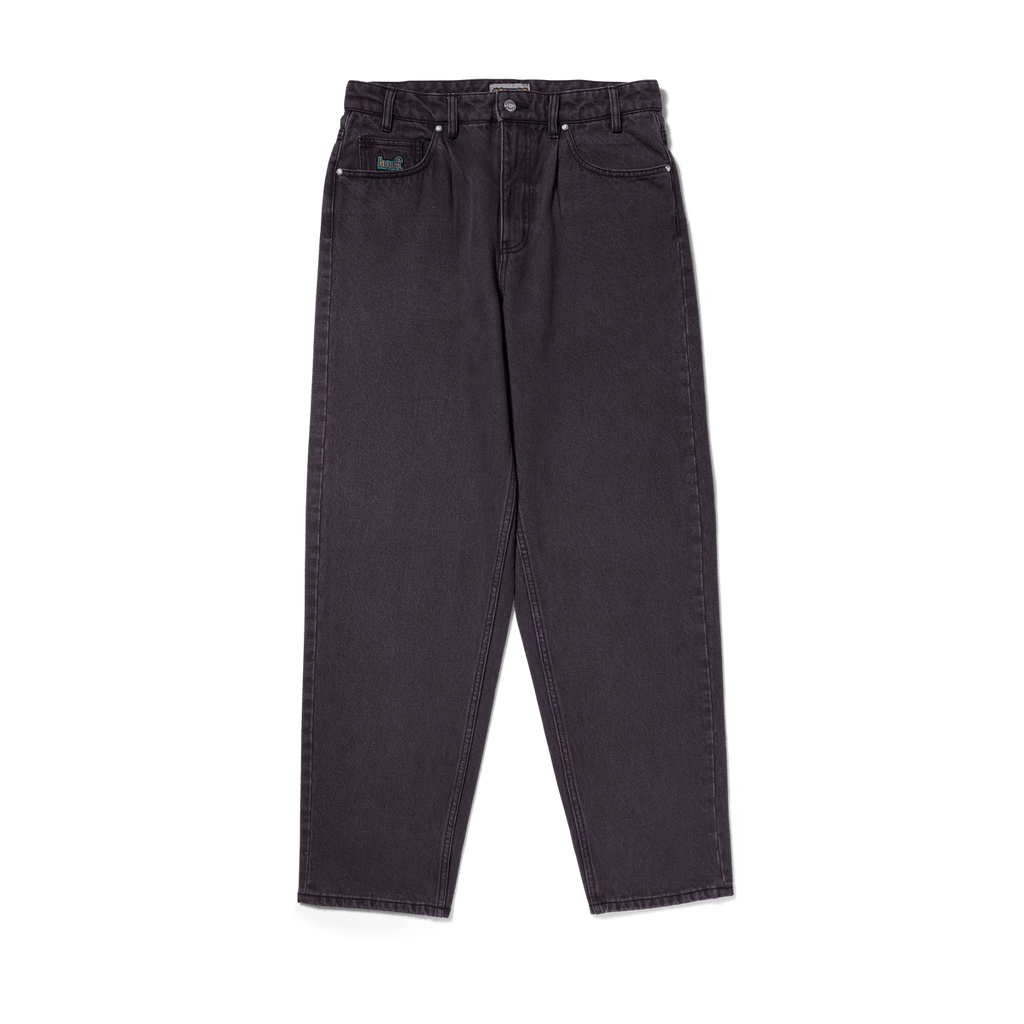 パンツ HUF CROMER WASHED PANT pantaloni-huf-cromer-washed-