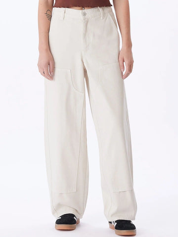 Obey Tami Baggy Pants