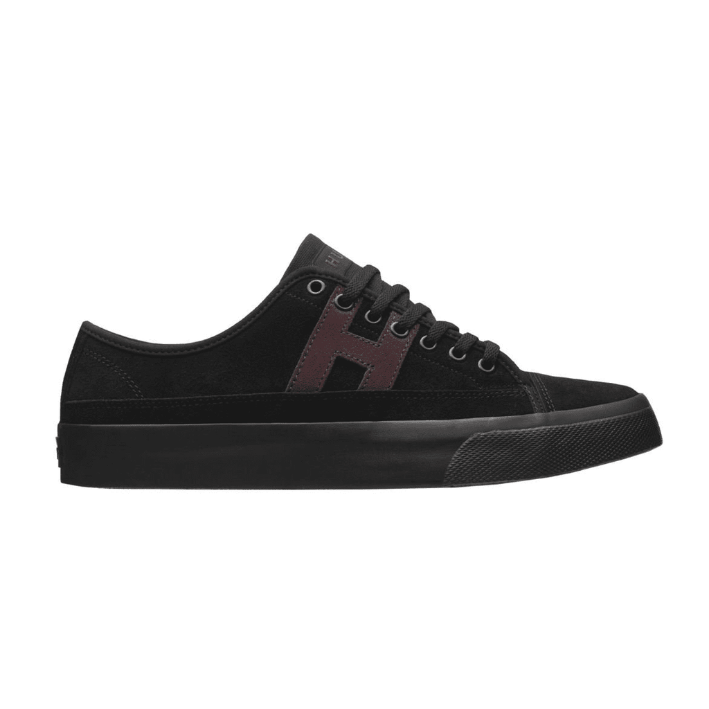 Huf hupper top 2 lo