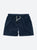 short oas NAVY TERRY SHORTS ASSORTED