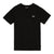 t-shirt florence marine x RECOVER T-SHIRT - BLACK