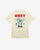 t-shirt obey OBEY NEW CLEAR POWER CLASSIC TEE