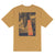 t-shirt obey OBEY STREET CAMPAIGN TEE