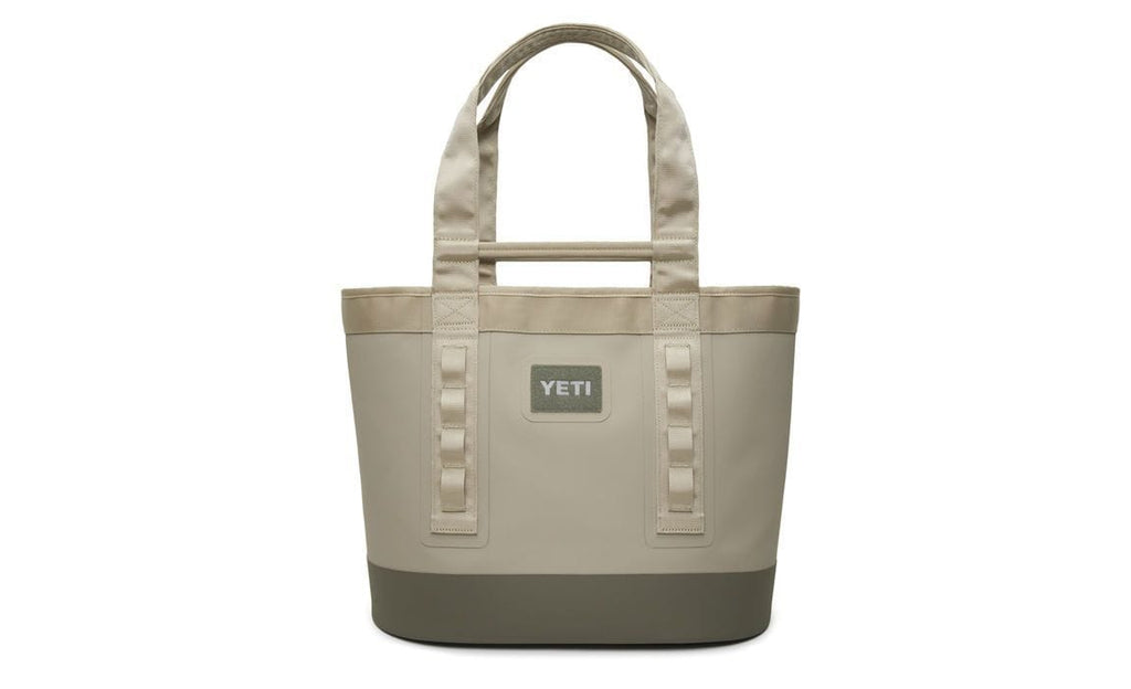 Yeti | tote bag Camino Carryall 35 Everglade Sand