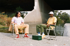 Streetwear clothing