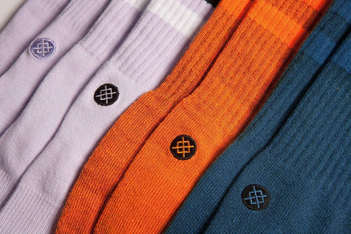 Stance Socks