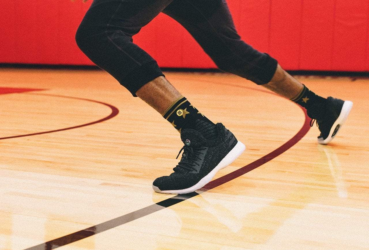 Stance Basketball & NBA