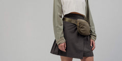 Waist bags 