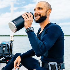 YETI - DRINKWARE