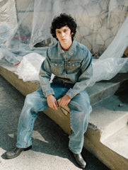 Denim