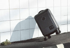 Suitcases