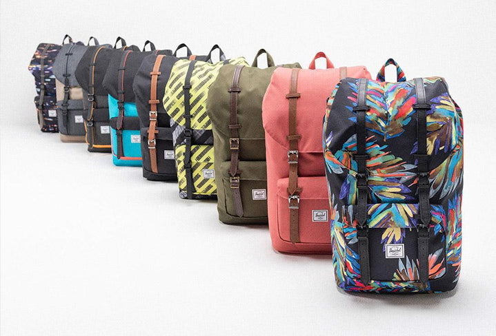 Herschel Supply Drops