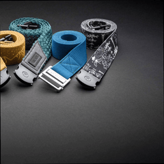 belts