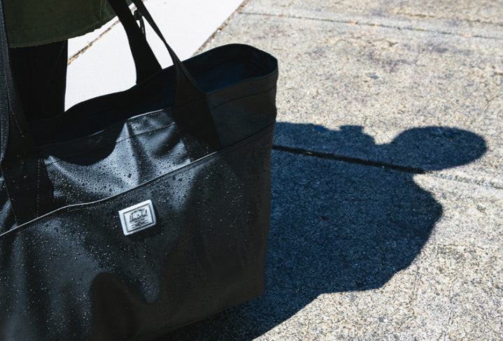 Herschel Weather Resistant