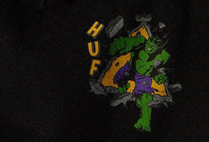 HUF x THE HULK