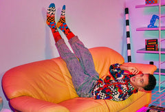 Happy Socks Drops