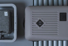 Herschel Supply travel 