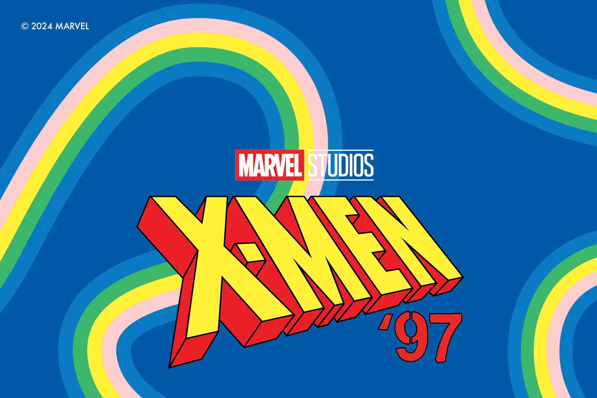 HAPPY SOCKS X Marvel