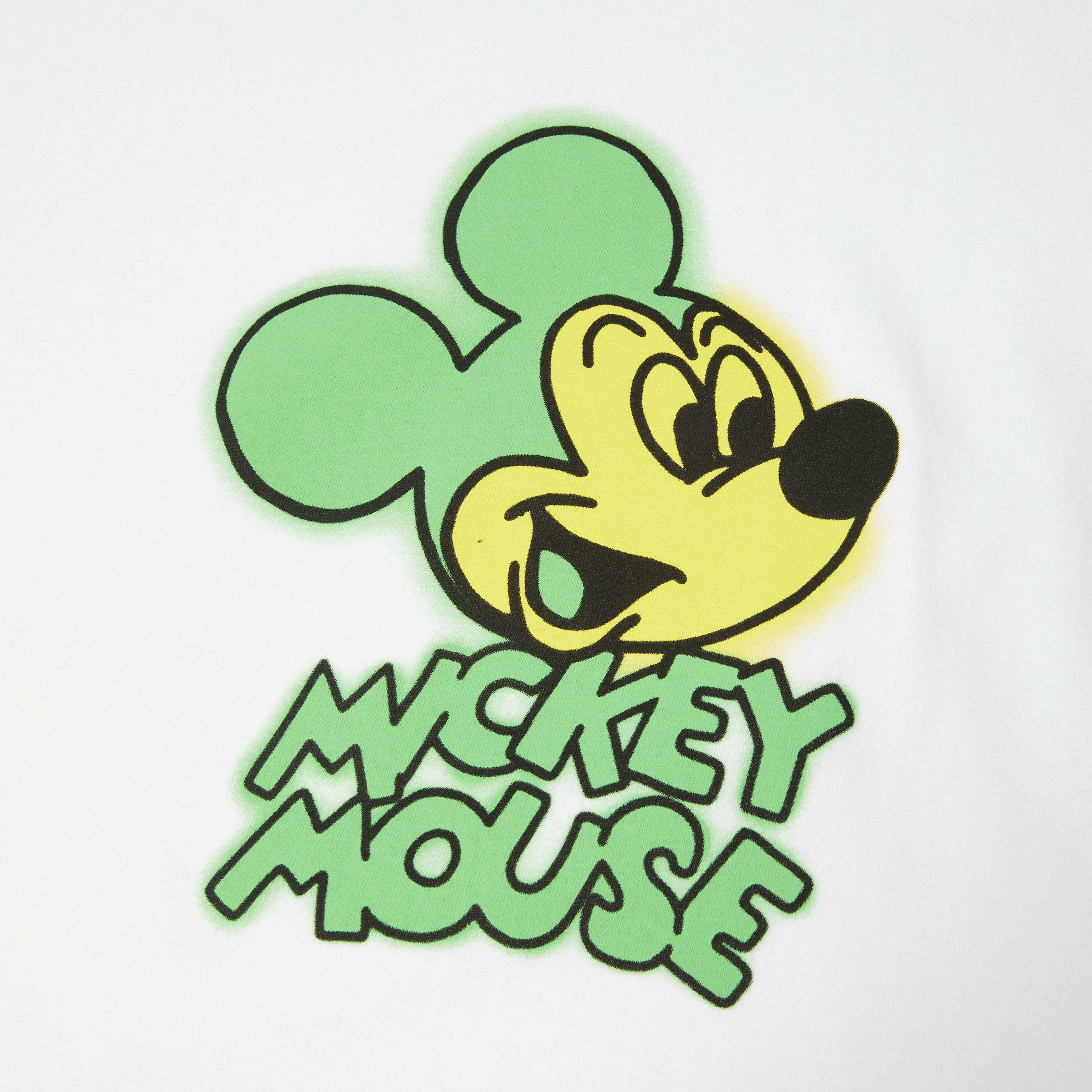 Mickey Mouse
