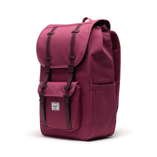 herschel Herschel Little America Backpack foto 3