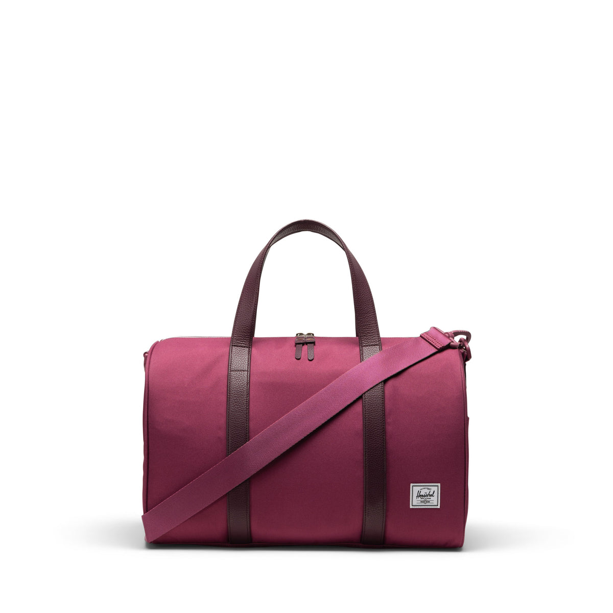 herschel borsoni Herschel Novel Carry On Duffle