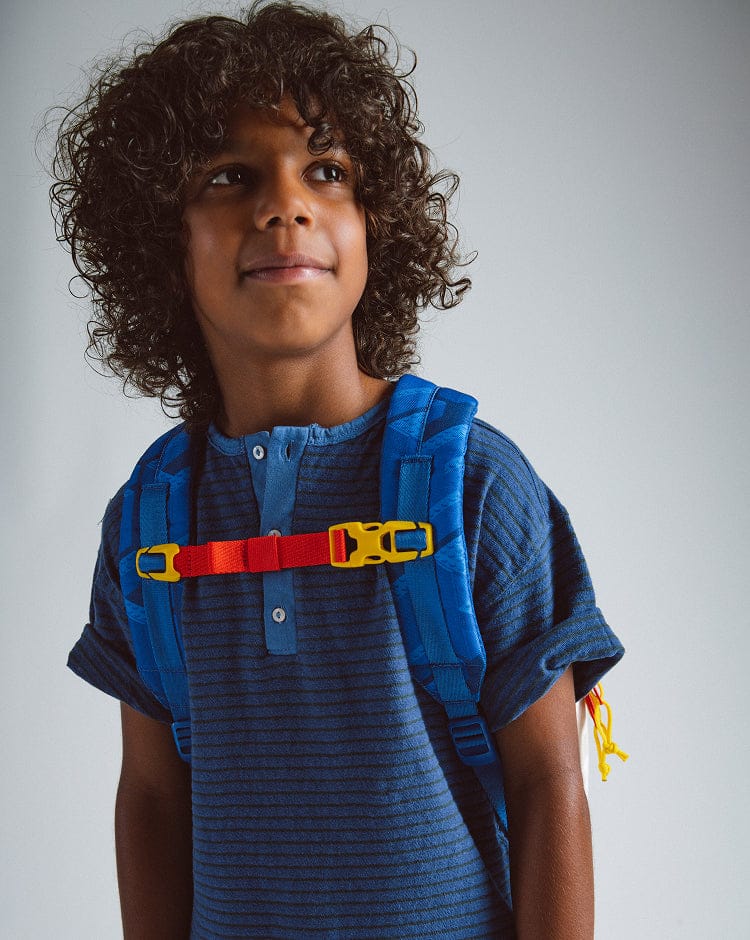 herschel zaini Lego Herschel Heritage Youth Backpack