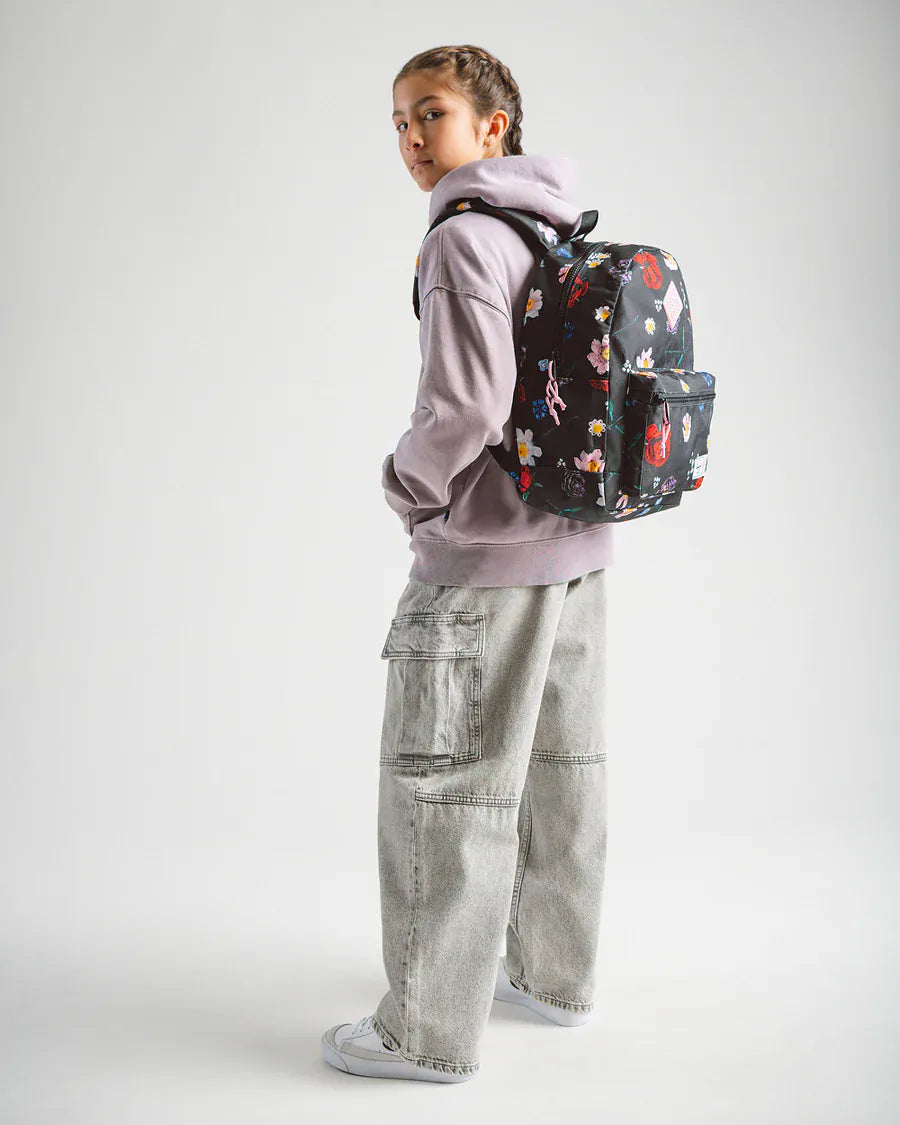 herschel zaini Lego Herschel Heritage Kids Backpack