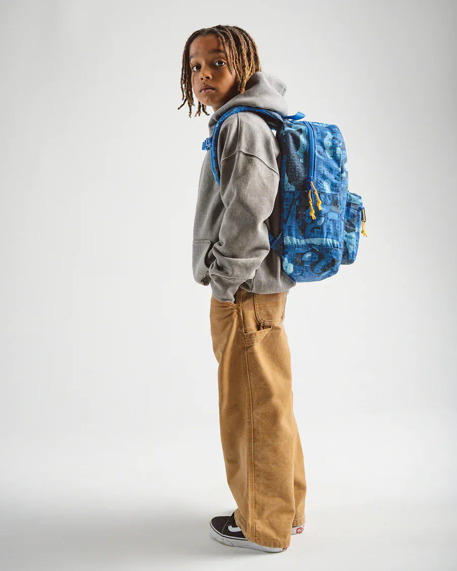 herschel zaini Lego Herschel Heritage Kids Backpack