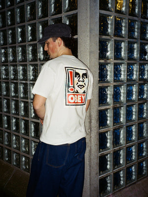 obey Spring Collection