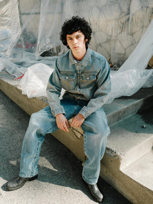 Denim Edit Spring Summer