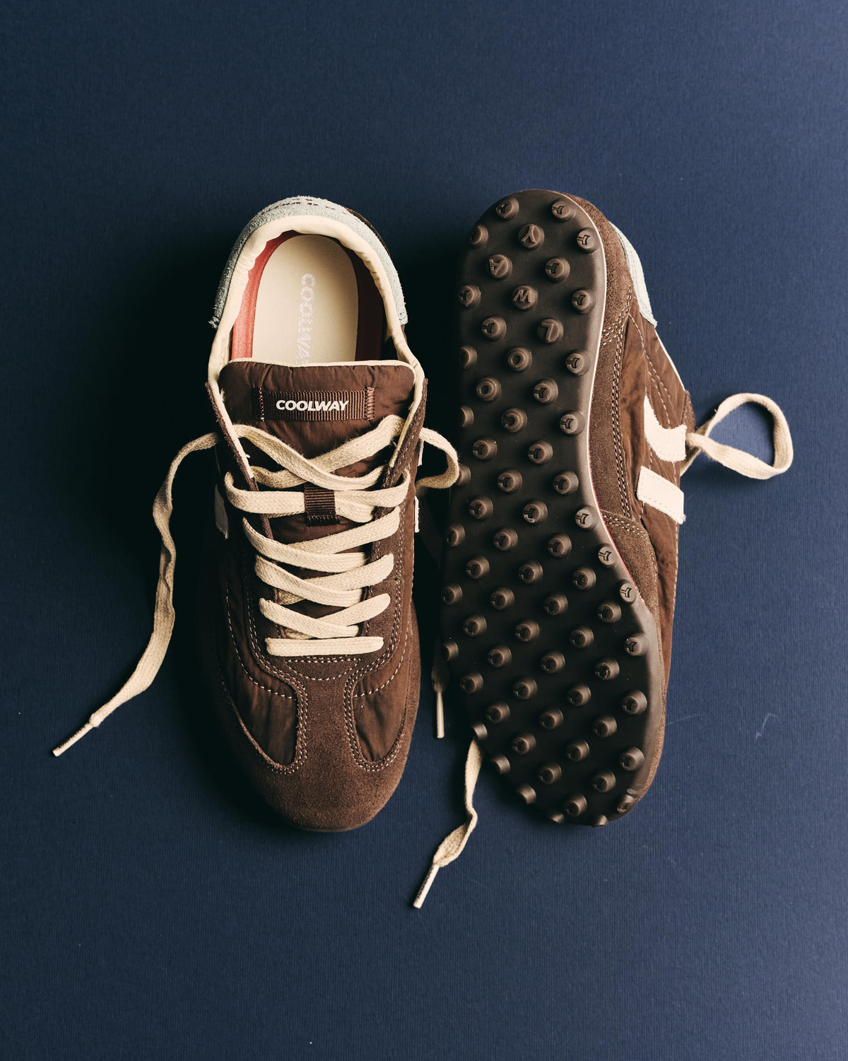 Coolway New Fall 26 Collection