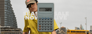 Blakshop Summer Sale up to 40% off