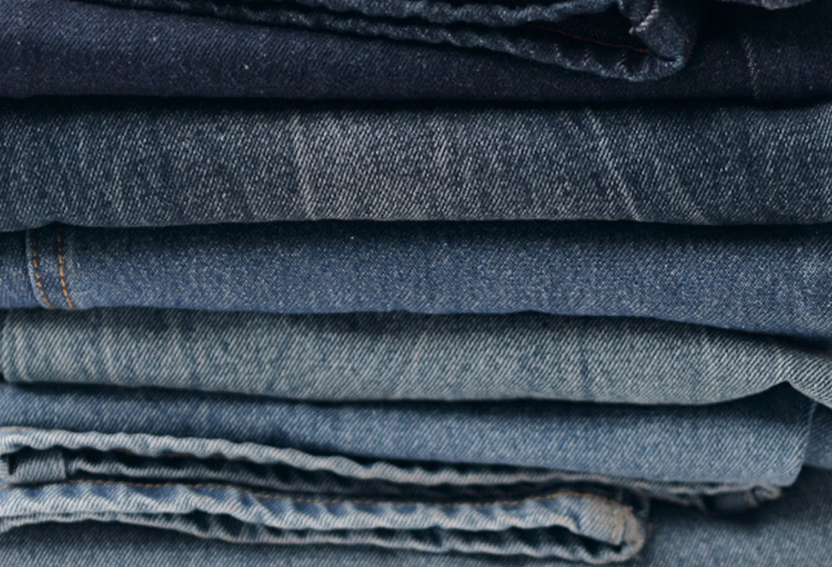 Denim collection, Edwin, Obey, HUF...