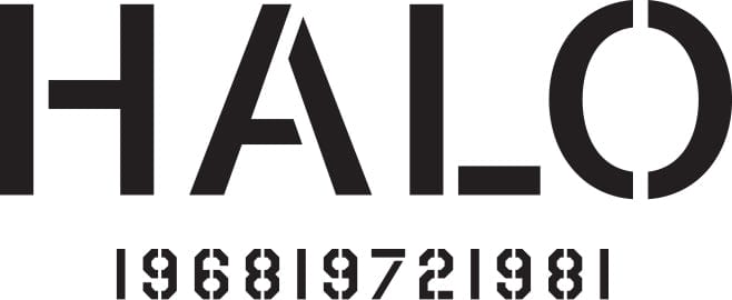 logo halo
