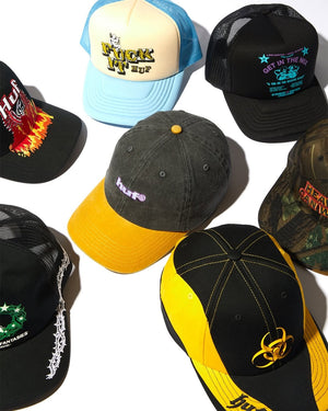 SUMMER SPRING HATS