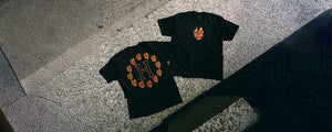 Huf x Spitfire Limited Edition Collection