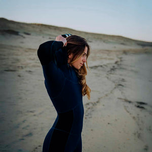 Hurley Wetsuits