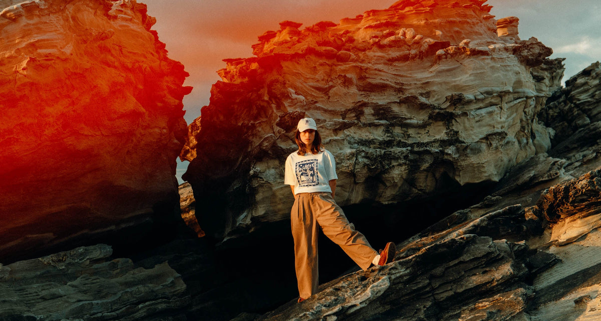 OLOW NEW FALL 26 COLLECTION