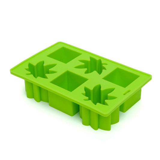 huf HUF SILICONE ICE TRAY - HUF GREEN foto 2
