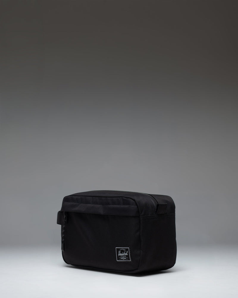 herschel accessori da viaggio Chapter Travel Kit Twill