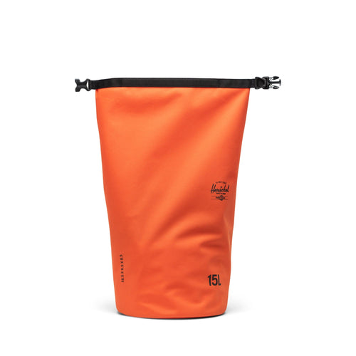 accessori da viaggio herschel DRY BAG ORGANIZER 15L