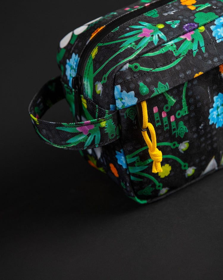 herschel accessori da viaggio Lego Chapter Travel Kit