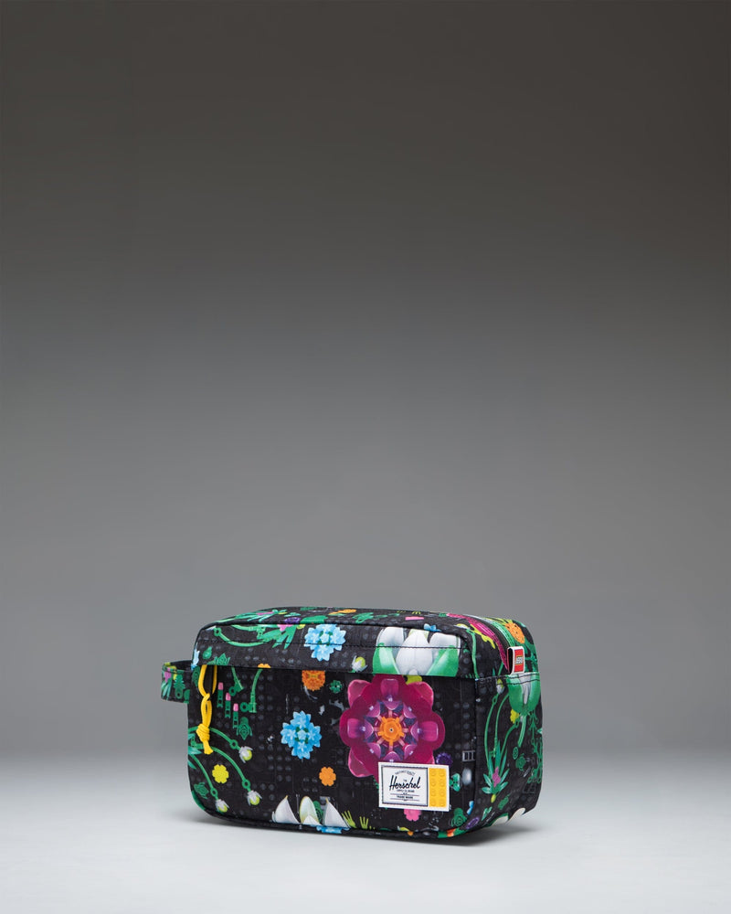herschel accessori da viaggio Lego Chapter Travel Kit